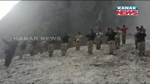 印度士兵爆料视频播放,真实战地情况令人震惊