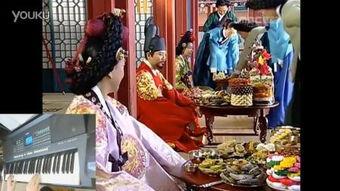 大长今花园在线观看,穿越时空的宫廷传奇，在线重温经典  第3张