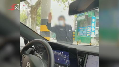 网友爆料特斯拉加塞视频,网友曝光现场视频 第3张 网友爆料特斯拉加塞视频,网友曝光现场视频 第3张