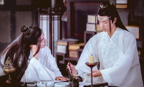 娱乐爆料社陈情令,揭秘剧中幕后故事,娱乐爆料社独家揭秘 第3张 娱乐爆料社陈情令,揭秘剧中幕后故事,娱乐爆料社独家揭秘 第3张