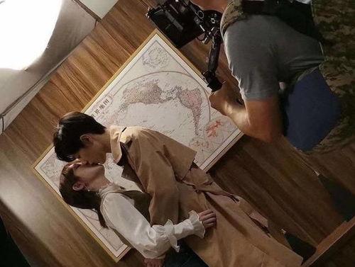 杨紫肖战圈内人爆料,圈内人揭秘合作背后的故事 第2张 杨紫肖战圈内人爆料,圈内人揭秘合作背后的故事 第2张