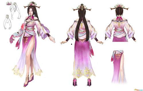 貂蝉无双技能爆料视频,绝世舞姬再展芳华